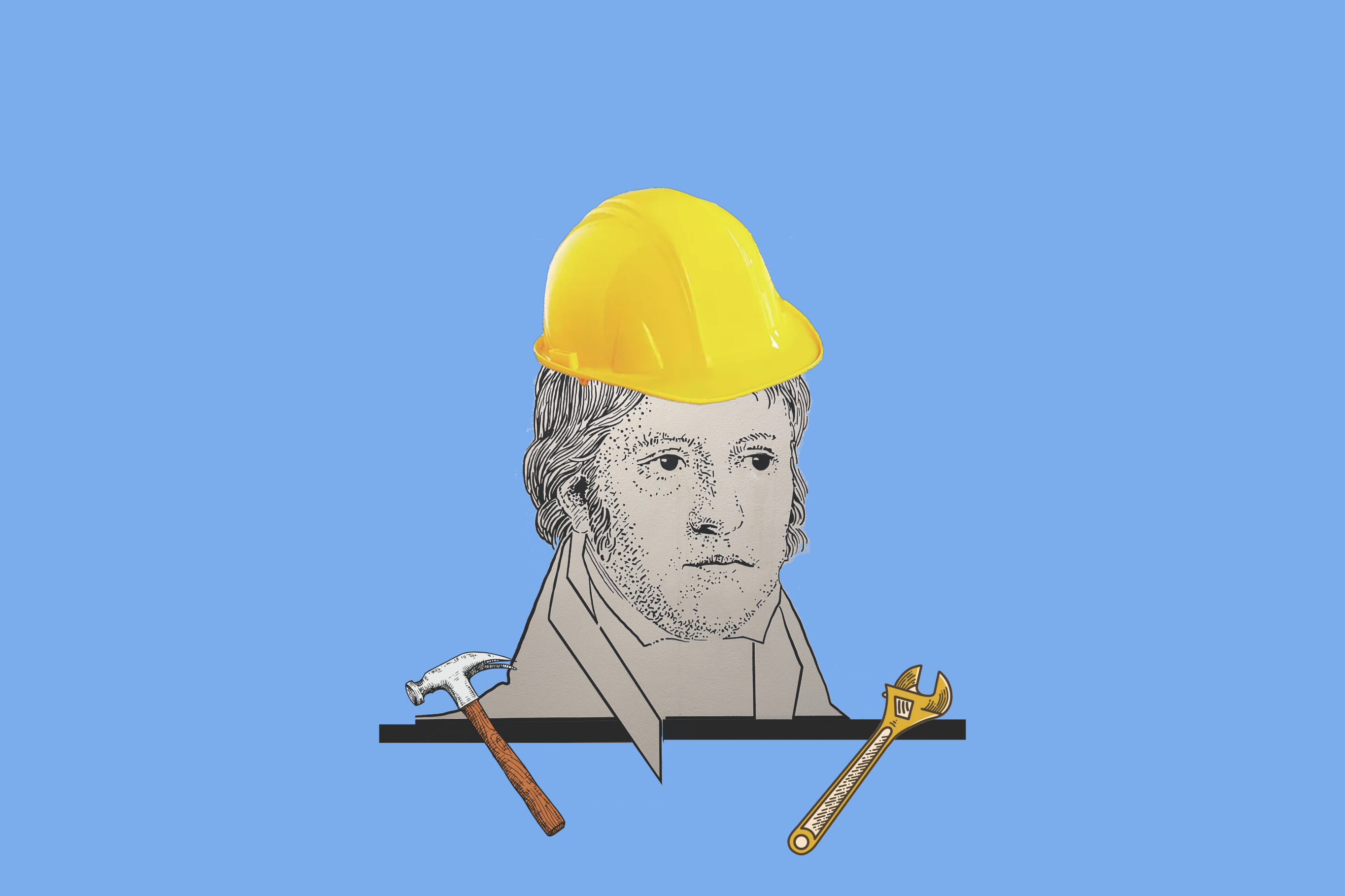 © Hegel Haus David Baumeister