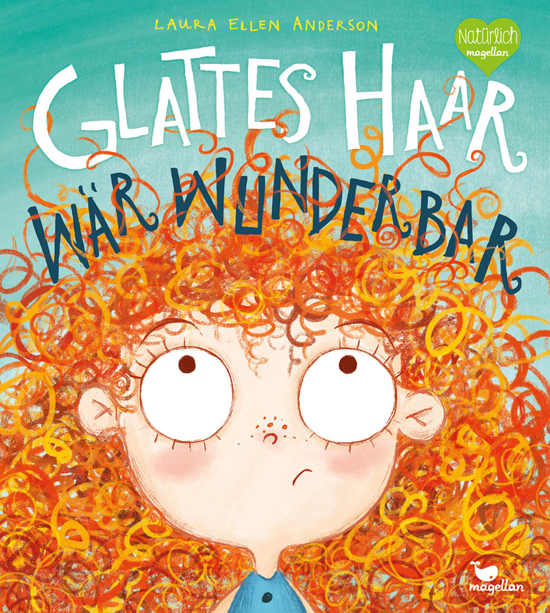 Bilderbuchcover