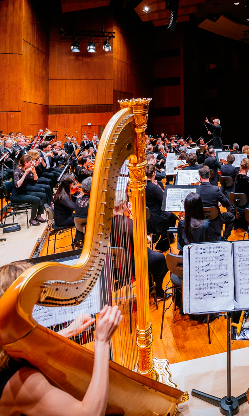 © Stuttgarter Philharmoniker