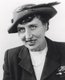 Schwarz-weiß Bild von Jella Lepmann