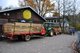 Traktor auf der Jugendfarm Sindolino