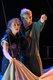Szene aus dem Theaterstück "Der Hoffnungsvogel" im JES.