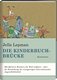 Cover des Buches "Die Kinderbuchbrücke"