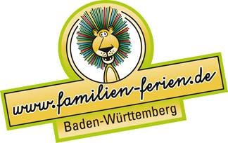 Logo Tourismus Baden-Württemberg